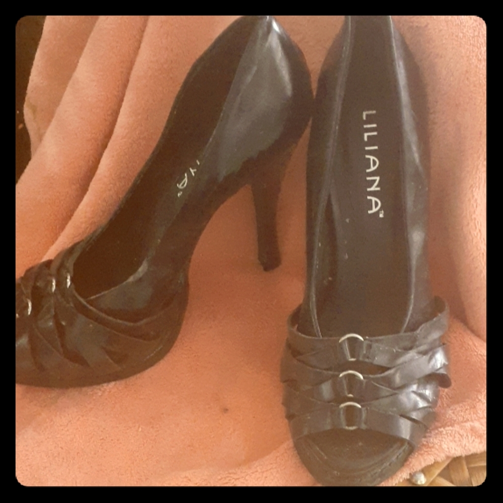 Liliana stilettos